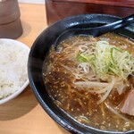 麺屋 よしの