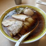 RAMEN RS 改 - 