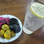 なかとら食堂 - 