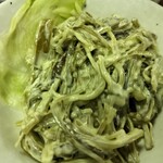 なかとら食堂 - 