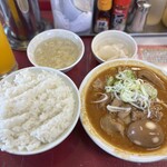 とん平食堂 - 