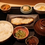 西京焼き 京都やま六 - 