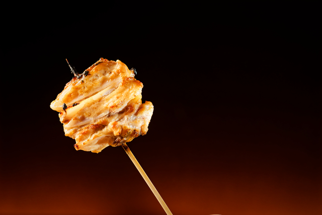 Torikage Issekisancho - Shinsen/Yakitori (Grilled chicken skewers