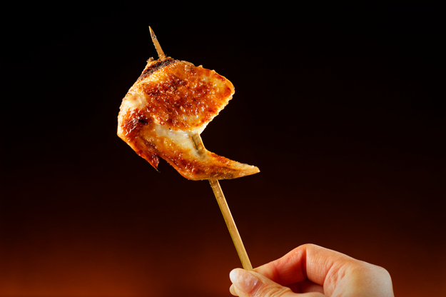 Torikage Issekisancho - Shinsen/Yakitori (Grilled chicken skewers