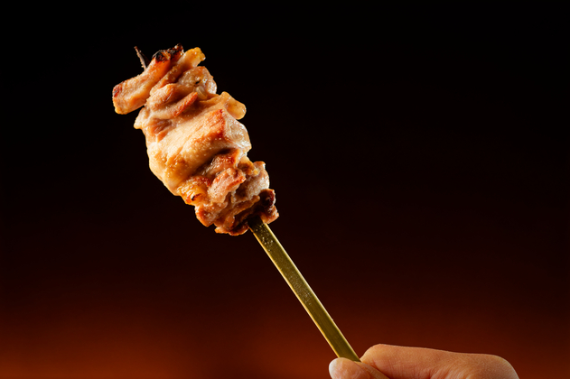 Torikage Issekisancho - Shinsen/Yakitori (Grilled chicken skewers