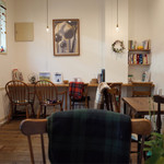 ミナツキ - 店内