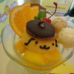 Pomu Pomu Purin Kafe - 