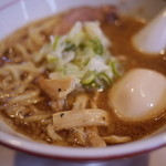 あらとん - 料理写真: