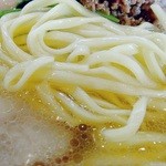 和とら - 白とらの麺アップですｗ