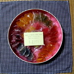 お花の宝石～＼(◎o◎)／！