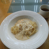 カフェトスカ - カルボナーラ