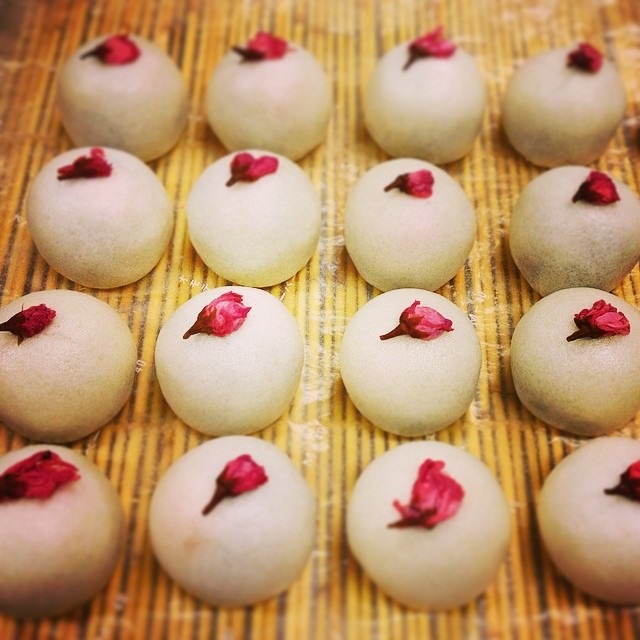 Okashi Tsukasa Shirakaba Hon Ten photo 4