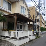 ビストロ オム - 