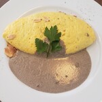 ビストロ オム - 