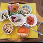 ビストロ オム - 