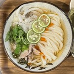 Udon Kyutaro - 