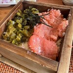 越前手打ちそば  そばーず2nd - 
