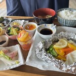 しましま食堂 - 