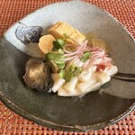越前手打ちそば  そばーず2nd - 