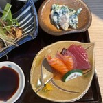 こめ田心 - 
