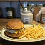 Viva la Burger - 
