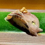 鮨 棗 ヒューリックスクエア