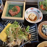 こめ田心 - 