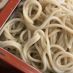 更科 - 