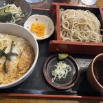 更科 - 