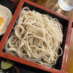 更科 - 