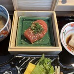 こめ田心 - 