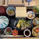 こめ田心 - 