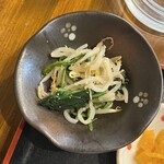 更科 - 