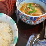 こめ田心 - 