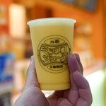梅田 ミックスジュース - ドリンク写真: