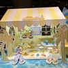 ロビーラウンジ 「マーブルラウンジ」 - レモンビーチハウス