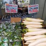 スーパー みらべる - 料理写真: