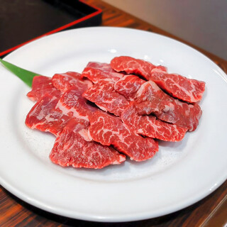 旨い焼肉 御馳_1
