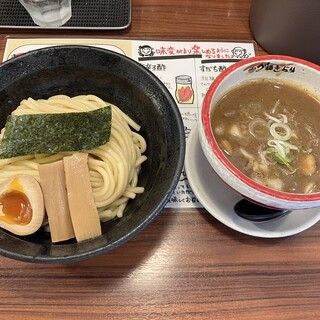 つけ麺 きらり_0