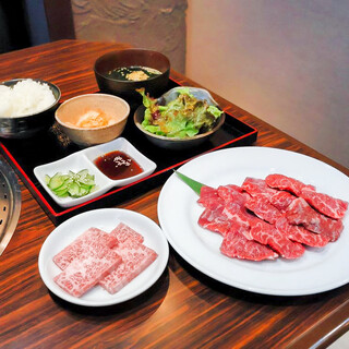 旨い焼肉 御馳_0