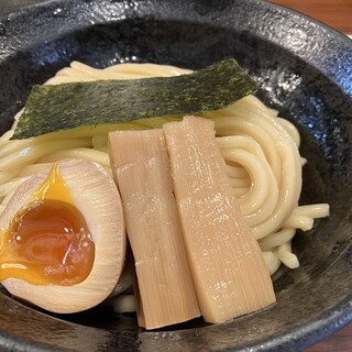 つけ麺 きらり_1