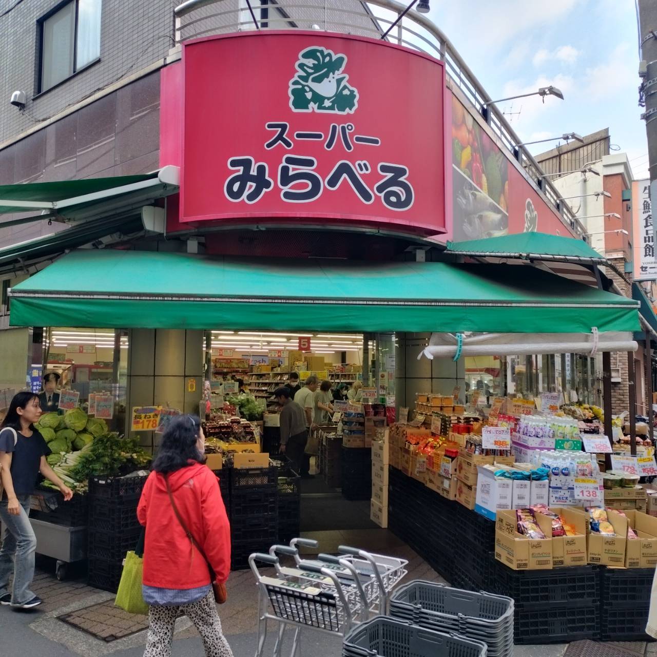 活動歴および当時の関連ビジュアル記録