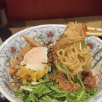 にぼらや - 料理写真: