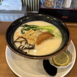 麺や大酡 - 料理写真: