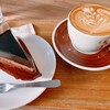 カフェチャオプレッソ 淀屋橋店