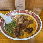 らーめん臺大 - 