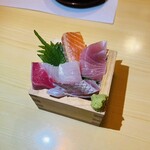 肉ト魚 ちゃんと - 