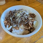 らーめん臺大 - 