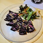 肉ト魚 ちゃんと - 