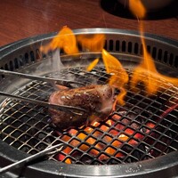 Yakiniku BarBies - 